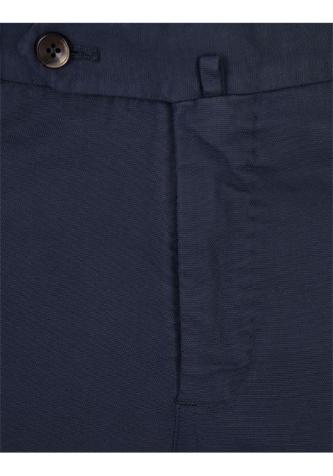 Pantaloni Super Slim Blu PT TORINO | DT01Z00CL1-PU36Y383